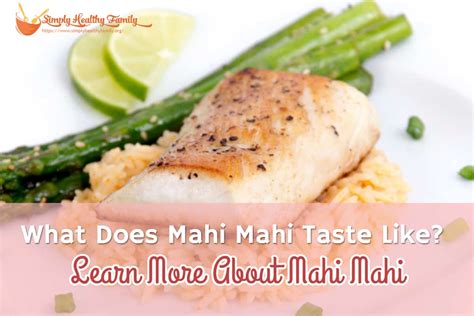 what-does-mahi-mahi-taste-like-mahi-mahi-flavor image