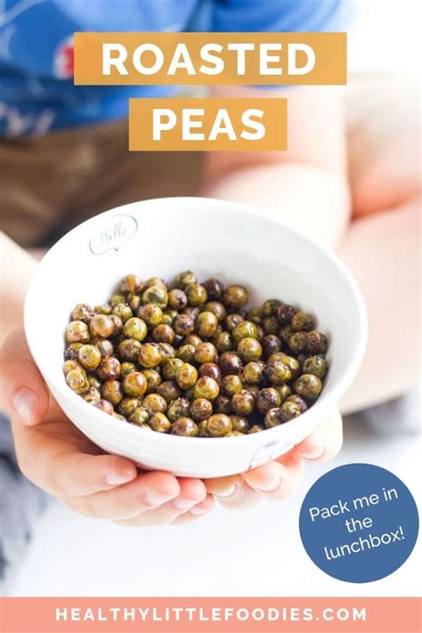 roasted-peas-healthy-little-foodies image
