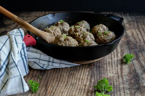 falafel-meatballs-stuffed-with-fresh-mozzarella-yellow image