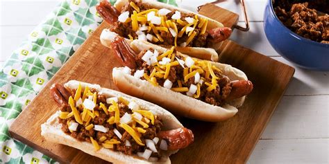 hot-dog-chili-recipe-how-to-make-hot-dog-chili-delish image