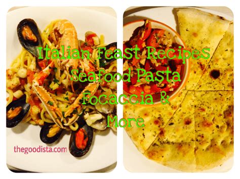 italian-feast-recipes-seafood-pasta-focaccia-and-more image