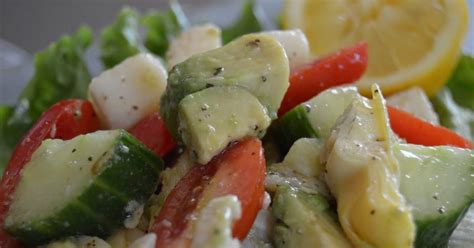 10-best-marinated-artichoke-salad-recipes-yummly image