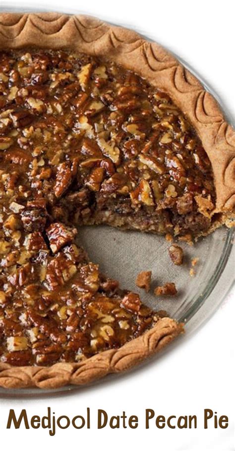 medjool-date-pecan-pie-recipe-completerecipescom image
