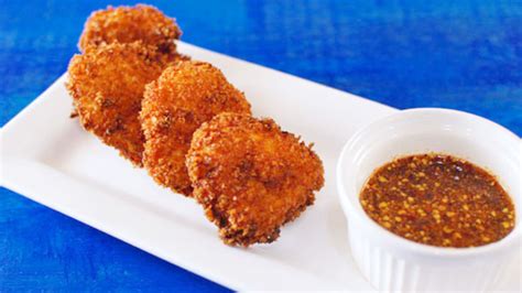 thai-curry-chicken-nuggets-recipe-tablespooncom image