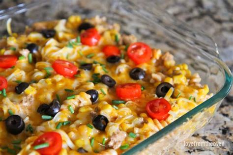 enchilada-pasta-love-from-the-oven image