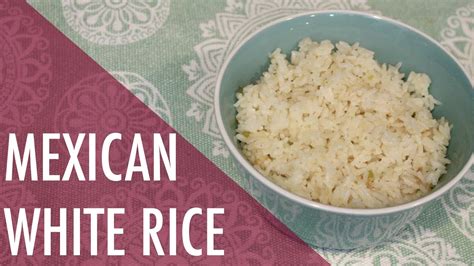 how-to-make-mexican-white-rice-flavor-packed image