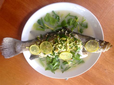 steamed-fish-with-lime-sauce-thai-cooking-with-joy image