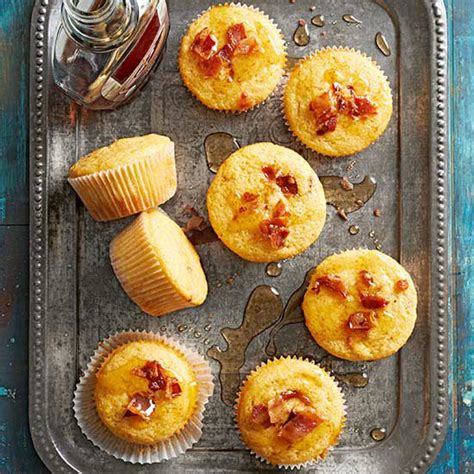 maple-bacon-corn-muffins-better-homes-gardens image