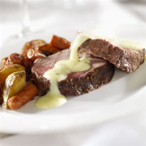 roast-beef-with-barnaise-recipe-sonoma-cutrer image