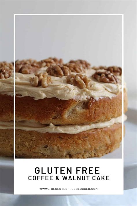 my-gluten-free-coffee-and-walnut-cake image