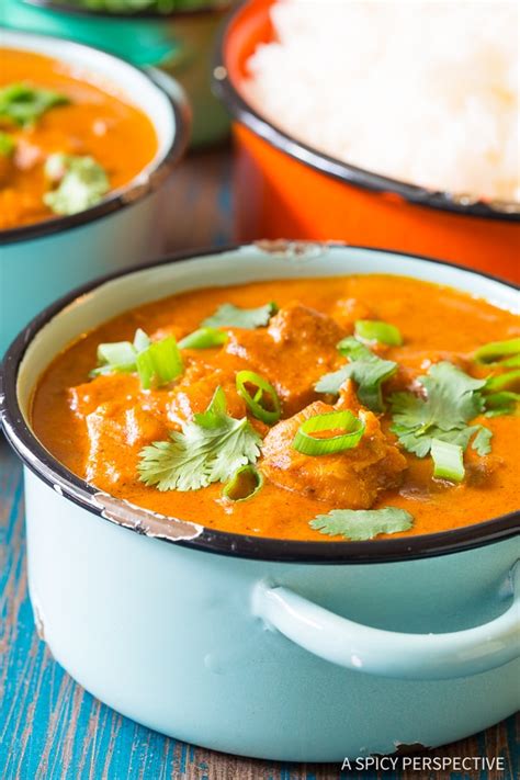 instant-pot-butter-chicken-curry-recipe-a-spicy image