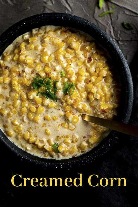 instant-pot-homemade-creamed-corn-recipe-went image
