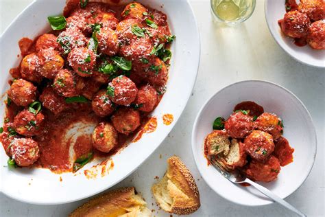 ricotta-polpette-in-tomato-sauce-recipe-nyt-cooking image