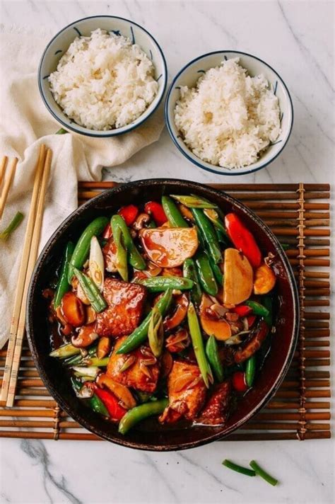 braised-tofu-the-ultimate-chinese-restaurant-version-the-woks image