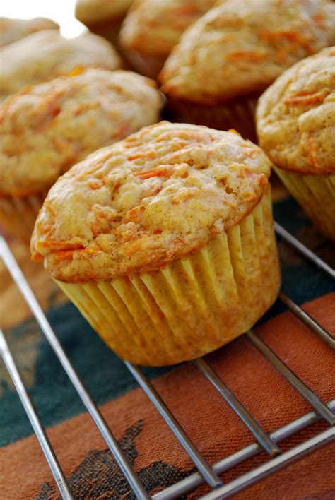 spiced-carrot-muffins image