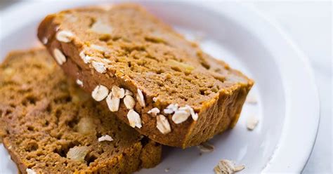 10-best-sugar-free-pumpkin-bread-applesauce image