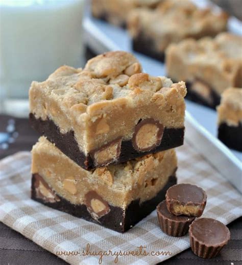 peanut-butter-brookies-recipe-shugary-sweets image