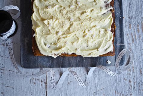 gingerbread-brownies-with-cream-cheese-frosting image