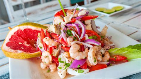 the-home-cooks-guide-to-making-fresh-fish-ceviche image