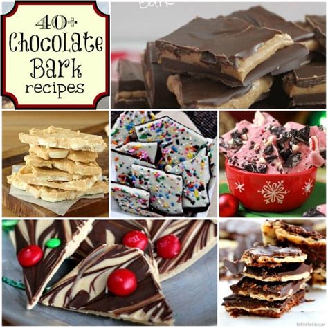 chocolate-bark-candy image