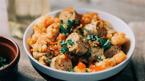 cauliflower-paella-recipe-sabatinos-gourmet image