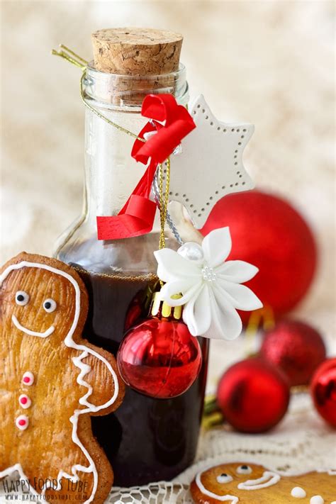 homemade-gingerbread-syrup-recipe-happy image