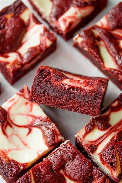 red-velvet-cheesecake-brownies-pretty-simple-sweet image