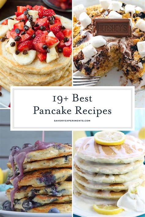 20-best-pancake-recipes-for-a-weekend-brunch image