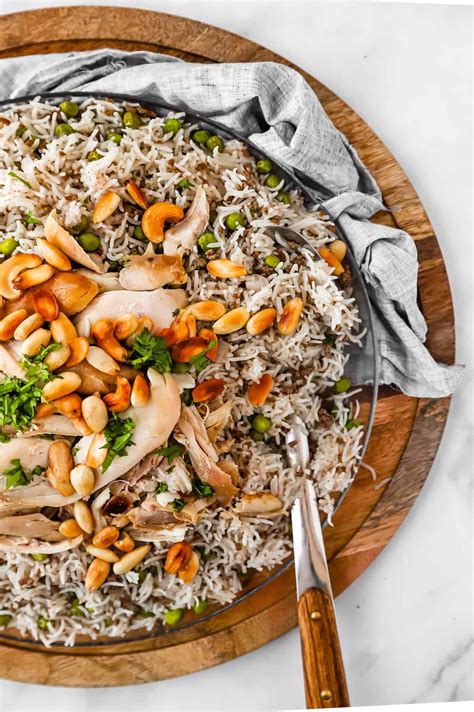 lebanese-chicken-and-rice-every-little-crumb image
