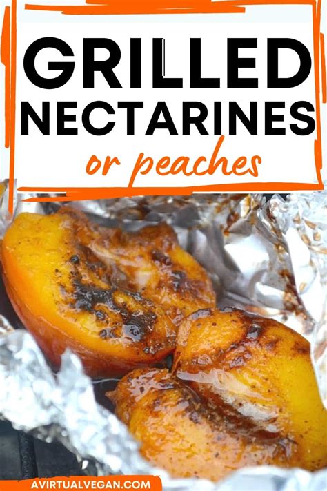 grilled-nectarines-or-peaches-a-virtual-vegan image