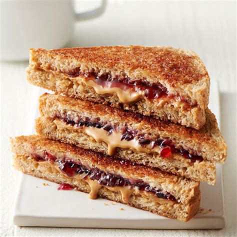 grilled-peanut-butter-jelly-sandwich-recipe-land image