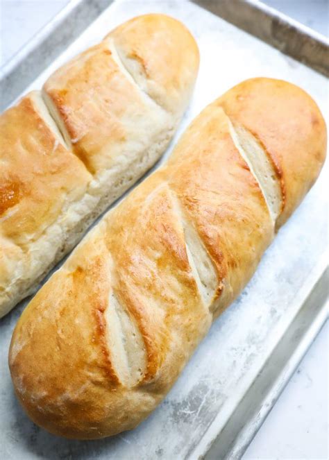 the-best-homemade-french-bread-recipe-i-heart image