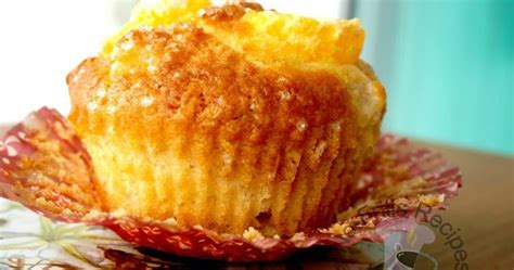 mandarin-orange-and-pear-muffins-no-frills image