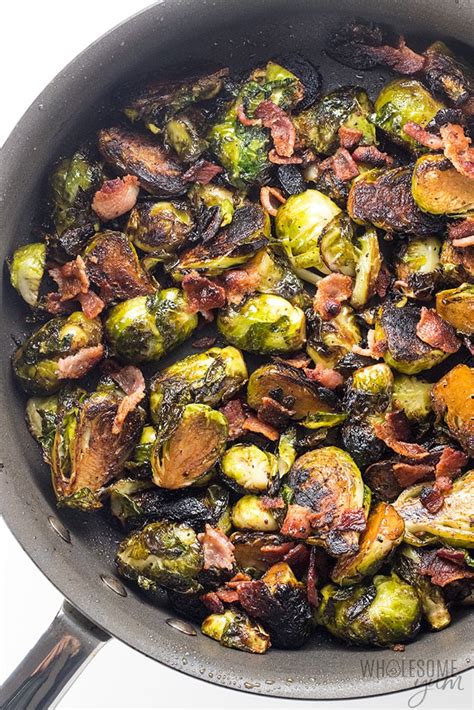 crispy-pan-fried-brussels-sprouts-recipe-video image