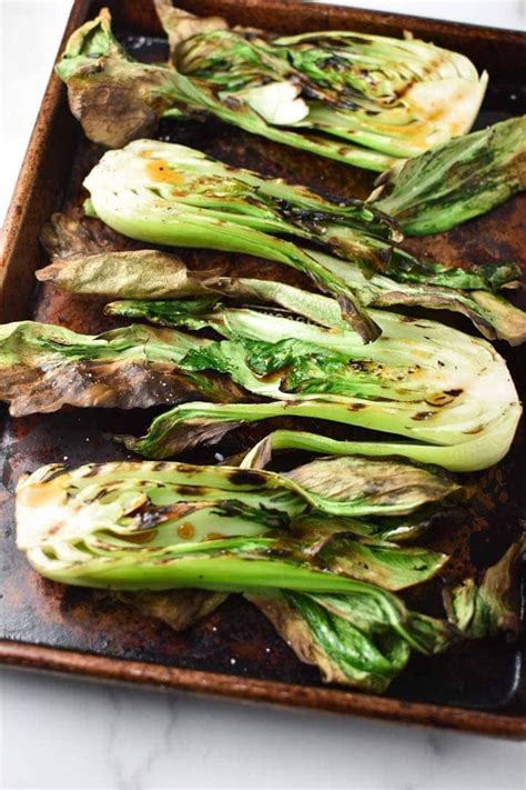 grilled-baby-bok-choy-the-dizzy-cook image