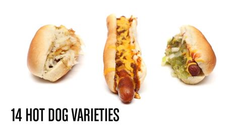 14-varieties-of-hot-dog-you-must-try-glk-foods image