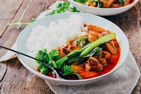 red-curry-chicken image