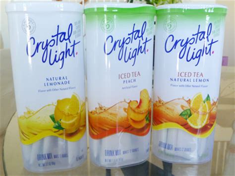 crystal-light-review-recipes-wicprojectcom image