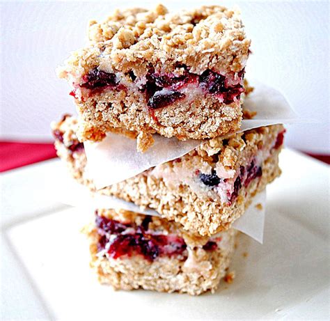 cranberry-oatmeal-bars-eat-yourself-skinny image