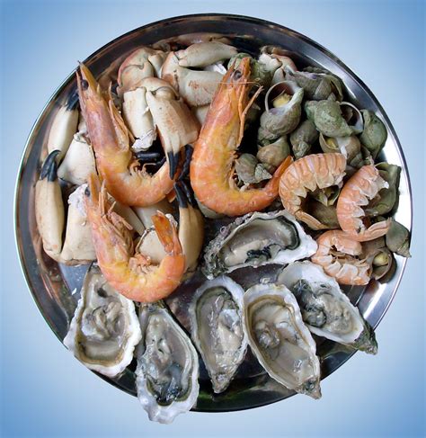 seafood-wikipedia image