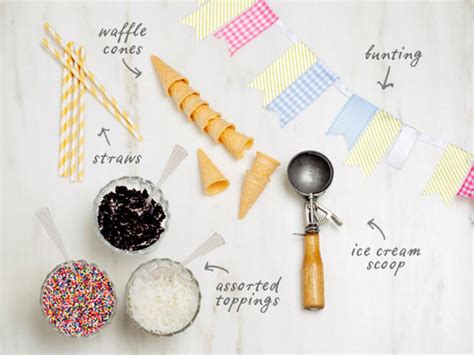 how-to-throw-an-ice-cream-social-party-ideas-and image