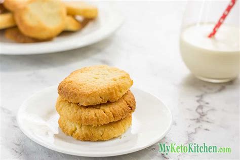 keto-shortbread-cookies-recipe-my-keto-kitchen image
