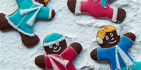 11-best-gingerbread-dessert-recipes-womans-day image