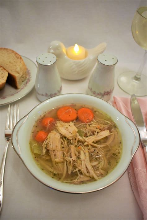 old-fashioned-chicken-soup-from-scratch-using-a image