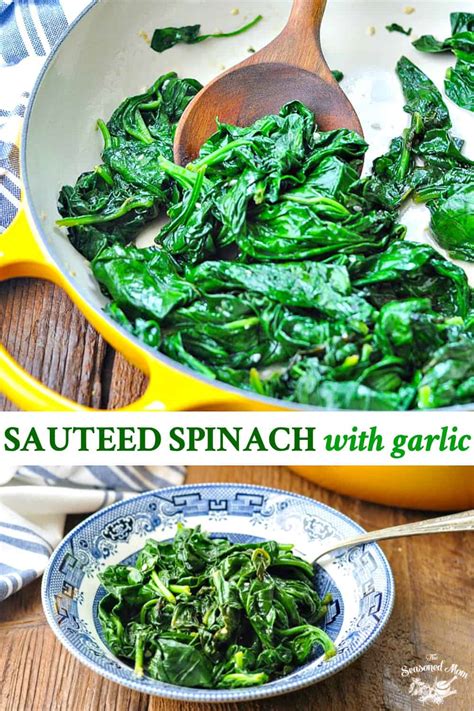 sauteed-spinach-with-garlic-the-seasoned-mom image