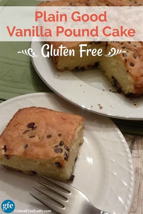 gluten-free-vanilla-pound-cake-plain-good-cake image