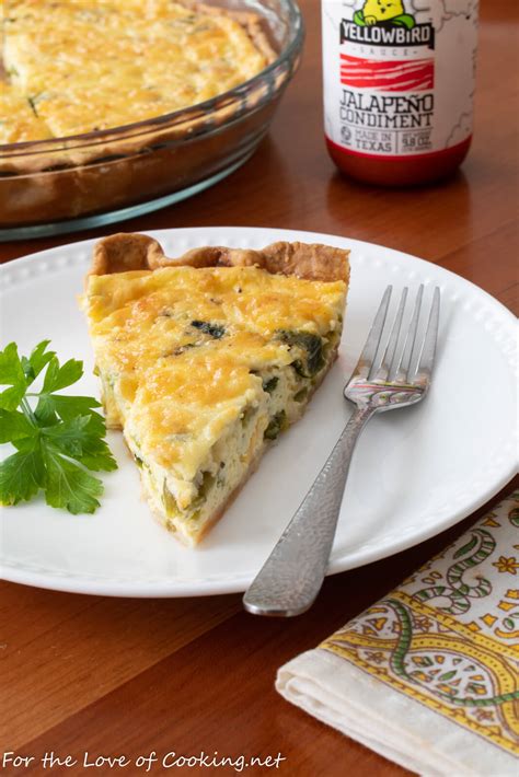 green-chile-quiche-for-the-love-of-cooking image
