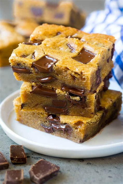 blondies-recipe-dinner-at-the-zoo image
