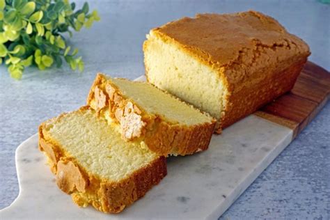 copycat-sara-lee-pound-cake-recipe-with-6-ingredients image