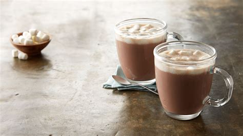 hersheys-perfectly-chocolate-hot-cocoa image